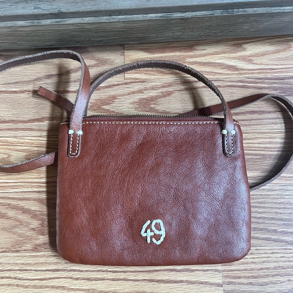 49 SQ MILES Pacific Grove Crossbody Bag - Picture 7 of 10
